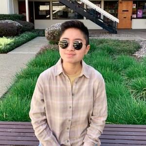 Meet your Posher, Cris jane